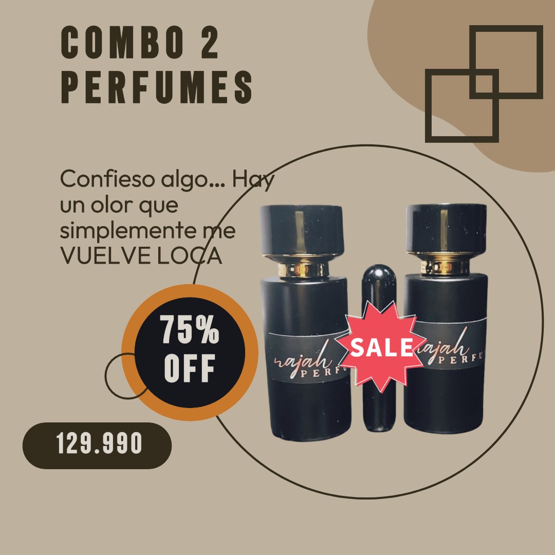 Miniatura 6 de Najah perfume Arabe feromonas concentrdo